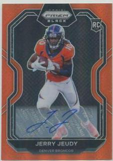 Jerry Jeudy