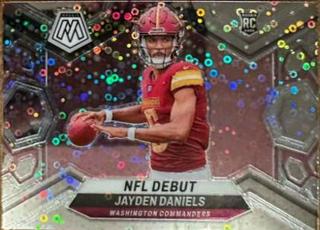 Jayden Daniels