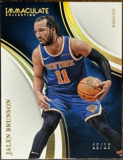 Jalen Brunson