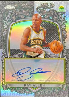 Ray Allen