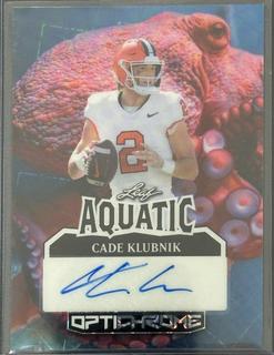 Cade Klubnik