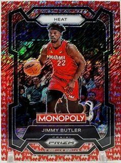 Jimmy Butler