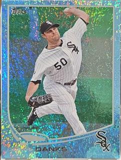 John Danks