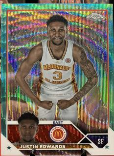 Dejounte Murray