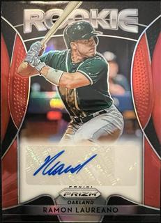 Ramon Laureano