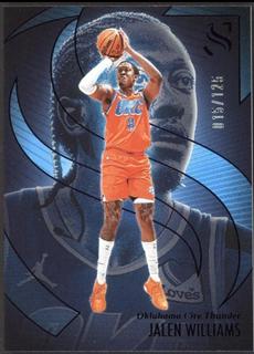 Jalen Williams