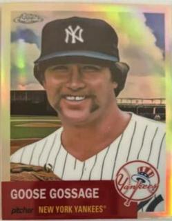 Goose Gossage