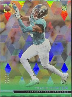 Travis Hunter