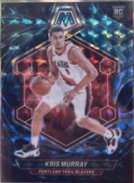 Kris Murray
