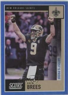 Drew Brees