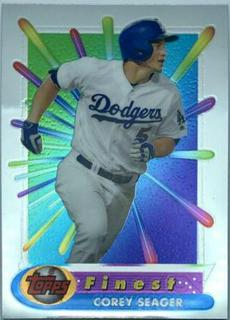 Corey Seager