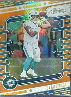 Tua Tagovailoa