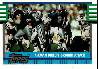 Troy Aikman