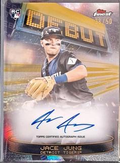 Jace Jung