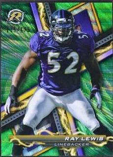 Ray Lewis