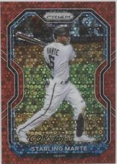 Starling Marte