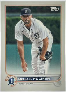 Michael Fulmer