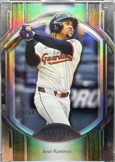 Jose Ramirez