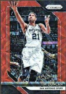 Tim Duncan
