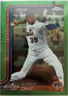 Edwin Diaz
