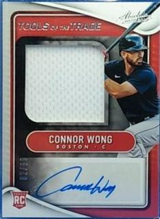 Connor Wong