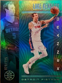 Luke Kennard