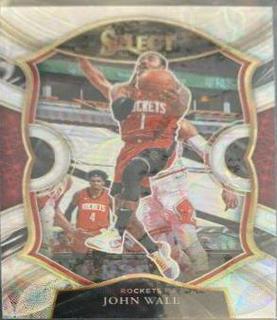 John Wall