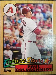 Paul Goldschmidt