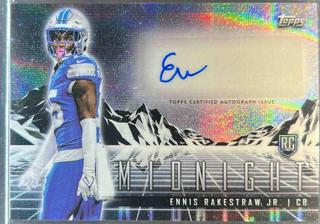Ennis Rakestraw Jr.