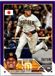 Manny Machado