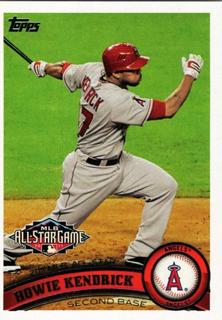 Howie Kendrick