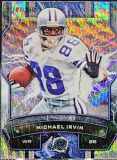 Michael Irvin