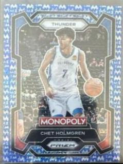 Chet Holmgren