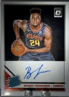 Bruno Fernando