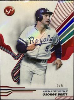 George Brett