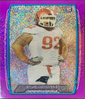 Star Lotulelei