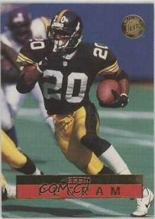 Erric Pegram
