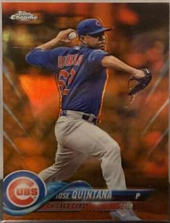 Jose Quintana