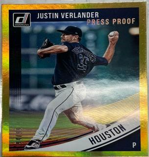 Justin Verlander