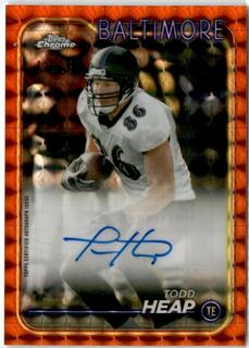 Todd Heap