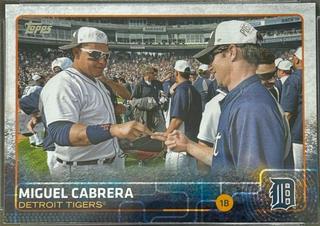 Miguel Cabrera