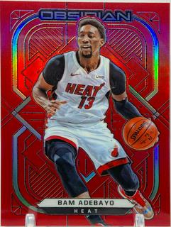 Bam Adebayo