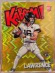 Trevor Lawrence