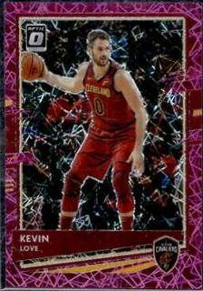 Kevin Love