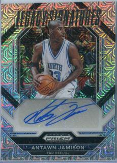 Antawn Jamison