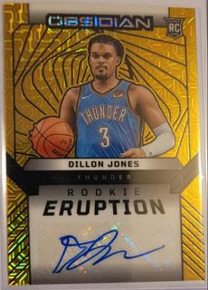 Dillon Jones