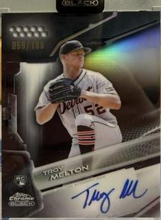 Troy Melton