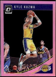 Kyle Kuzma
