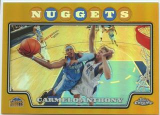 Carmelo Anthony