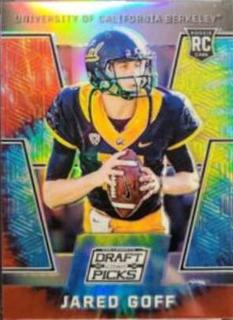 Jared Goff